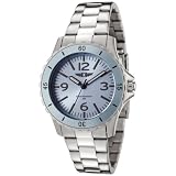 I By Invicta Womens 89051-002 Stainless Steel 