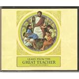 Learn From the Great Teacher (American Sign language Edition)
