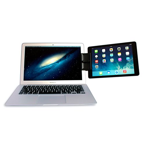 SideCar iPad Monitor Mount Tablet Stand for Dual Monitor