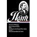 Lafcadio Hearn: American Writings (Library of America, No. 190)