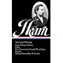 Lafcadio Hearn: American Writings (Library of America, No. 190)