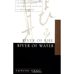 River of Fire, River of Water