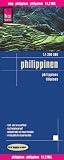 Image of Philippinen 1 : 1 200 000