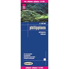 Philippinen 1 : 1 200 000