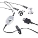 Wireless Technologies Standard Earbud Stereo Headset with CAE Switch for LG VX8500 Chocolate, VX8600