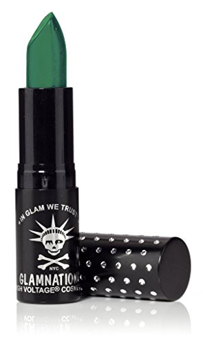 Tish & Snooky's MANIC PANIC N.Y.C. Ice Metals Lethal Lipsticks