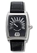 Gerald Genta Solo Retro Men's Automatic Watch RSO-M-10-004-CN-BA