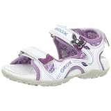 Geox B SAND.ROXANNE Q B32D9Q05015C1002 Mädchen Sandalen