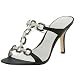 Bandolino Women's Emmelia Evening Sandal