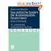 Das politische System der Bundesrepublik Deutschland: Eine Einf�hrung