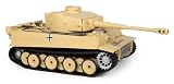 IMEX Taigen German Tiger 2.4GHz 1:16 Electric RC Airsoft Tank