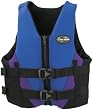 Stearns Women's Neoprene Vest (Royal)