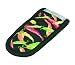 Lodge 2-Piece Hot Handle Holder Set(multi-color Peppers)