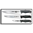 3pc Forschner Chef's Set 3pc Forschner Chef's Set