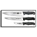 3pc Forschner Chef's Set