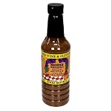 Annie's Naturals Red Wine & Olive Oil Vinaigrette, Organic, 1-Liter Bottles (Pack of 3)