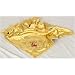 Arizona State Sun Devils NCAA Baby Blanket