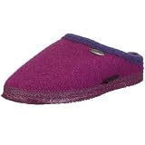 Giesswein 42084 Dannheim, Unisex - Erwachsene Hausschuhe, Violett (veilchen 392), EU 36, (US 5)