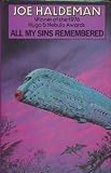 All my sins remembered