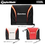 TaylorMade(テーラーメイド)アイアンカバー IC320L