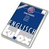 tulox Sprachtrainer Englisch - Vokabeltrainer, Konjugations- und Grammatiktrainer mit gro�em vertontem E-Gro�w�rterbuchvon "Gekko Software GmbH"