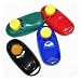 Karen Pryor i Click Training Clickers - 4 Pack