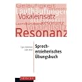Sprecherzieherisches �bungsbuch