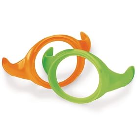 Philips AVENT Trainer Handles (Colors may vary)