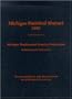 Michigan Statistical Abstract 1996