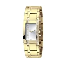 Esprit Damenuhr PURE GOLD HOUSTON 4430905