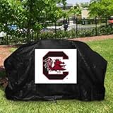 South Carolina Gamecocks University Grill Cover