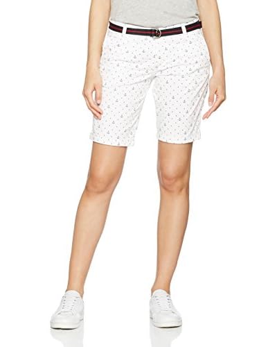 Superdry Bermudas All Over City Short