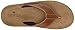 Margaritaville Footwear Men's Marlin Thong Flip-Flop
