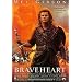 BRAVEHEART Movie Poster Mel Gibson (size 27x39)