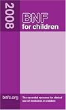British National Formulary for Children 2008