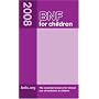 British National Formulary for Children 2008