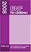 British National Formulary for Children 2008