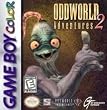 Oddworld Adventures 2 GBC
