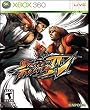 Street Fighter IV