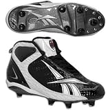 Reebok Bulldodge Mid D II BLK/WHT
