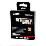 New ARIIC Bluetooth Mini USB Bluetooth CSR4.0 Wireless Adapter Dongle 20m for PC