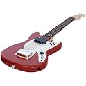 Pro Guitar Controller for Wii