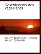 Geschiedenis des Vaderlands