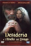desideria e l`anello del drago (Dvd) Italian Import