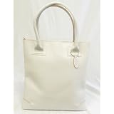 The Richmond Bag - White
