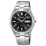 Seiko SNE039P1 - Reloj anal�gico de c...