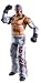 WWE Mattel Series 17 Rey Mysterio Wrestling Action Figure_s-1