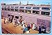 Dome Car Of El Capitan Postcard