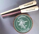 Southland The Green Machine Custom Friction Turkey Call