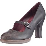 Neosens Tannat Escarpins femme
